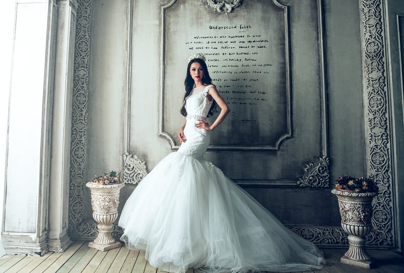 Princess Dress
